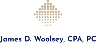 James D. Woolsey, CPA, PC